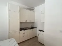 Pronájem bytu 2+kk, Praha - Hlubočepy, Fabiánové, 42 m2