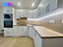 Pronájem bytu 3+1, Ostrava, Mariánskohorská, 70 m2