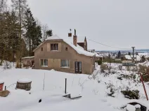 Prodej rodinného domu, Červený Kostelec - Horní Kostelec, 184 m2