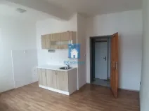 Pronájem bytu 1+kk, Plzeň, Zámečnická, 25 m2