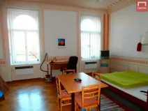 Pronájem bytu 1+kk, Olomouc, tř. Svobody, 35 m2