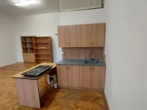 Pronájem bytu 1+kk, Olomouc, tř. Svobody, 35 m2
