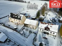 Prodej rodinného domu, Prameny, 180 m2