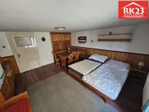 Prodej rodinného domu, Prameny, 180 m2