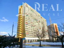 Pronájem bytu 1+kk, Chomutov, Březenecká, 24 m2