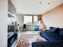 Prodej bytu 3+kk, Most, Česká, 62 m2