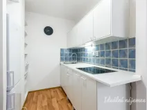 Pronájem bytu 2+kk, Praha - Bohnice, Zelenohorská, 42 m2