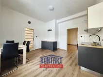 Pronájem bytu 2+1, České Budějovice, Otakarova, 84 m2