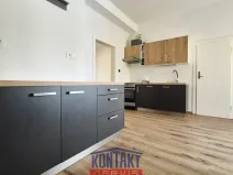 Pronájem bytu 2+1, České Budějovice, Otakarova, 84 m2