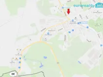 Prodej činžovního domu, Aš, Okružní, 1497 m2