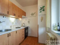 Prodej bytu 2+1, Praha - Hlubočepy, Devonská, 62 m2