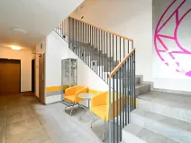 Pronájem skladu, Praha - Liboc, Evropská, 5 m2