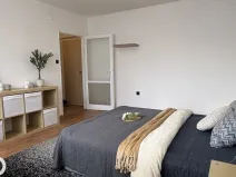 Prodej bytu 1+1, Hradec Králové, Polní, 26 m2