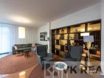 Prodej kanceláře, Praha - Jinonice, Peroutkova, 18 m2