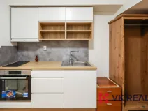 Prodej kanceláře, Praha - Jinonice, Peroutkova, 18 m2