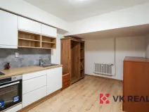 Prodej kanceláře, Praha - Jinonice, Peroutkova, 18 m2