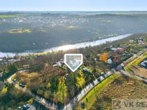 Prodej pozemku pro bydlení, Husinec, Husinecká, 858 m2