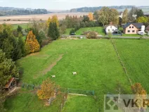 Prodej pozemku pro bydlení, Žinkovy - Kokořov, 2897 m2