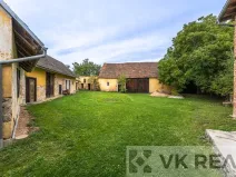 Prodej vícegeneračního domu, Chotíkov, 396 m2