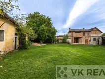 Prodej vícegeneračního domu, Chotíkov, 396 m2