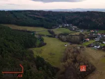 Prodej pozemku pro bydlení, Plasy - Babina, 7000 m2