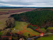 Prodej pozemku pro bydlení, Plasy - Babina, 7000 m2