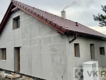Prodej rodinného domu, Březová-Oleško - Oleško, Dubí II., 162 m2