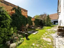 Prodej vícegeneračního domu, Chvalšiny, 255 m2