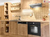 Prodej chaty, Frymburk - Blatná, 100 m2