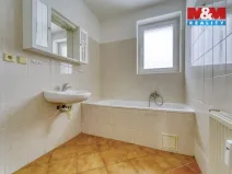 Prodej bytu 3+1, Město Touškov, Partyzánská, 81 m2