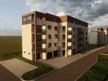 Prodej bytu 3+1, Klatovy, Plánická, 105 m2