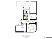 Prodej činžovního domu, Mladotice, 486 m2