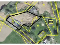 Prodej pozemku pro bydlení, Drevníky, 787 m2