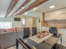 Prodej bytu 2+kk, Poreč, Chorvatsko, 48 m2