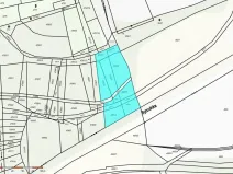 Prodej pole, Vracov, Okružní, 2128 m2