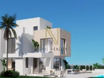 Prodej vily, Finestrat, Alicante,Španělsko, 330 m2