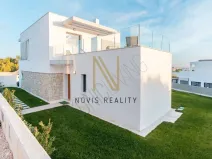 Prodej vily, Alicante,Španělsko, 200 m2