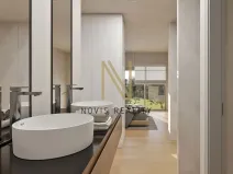 Prodej vily, Alicante,Španělsko, 200 m2