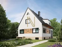 Prodej rodinného domu, Šťáhlavy - Šťáhlavice, 200 m2