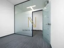 Pronájem kanceláře, Plzeň, Americká, 165 m2