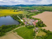 Prodej rodinného domu, Dražovice, 65 m2