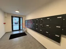 Pronájem bytu 1+kk, Český Brod, Kounická, 33 m2