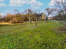 Prodej pozemku pro bydlení, Plánice, Nepomucká, 876 m2