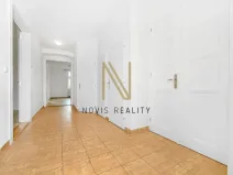 Pronájem bytu 3+1, Plzeň - Jižní Předměstí, Klatovská třída, 120 m2