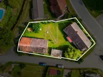 Prodej rodinného domu, Vrhaveč, 112 m2