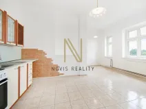 Pronájem bytu 2+1, Plzeň, Denisovo nábřeží, 96 m2