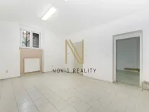 Pronájem kanceláře, Plzeň, Klatovská třída, 37 m2