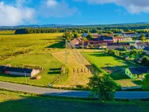 Prodej pozemku pro bydlení, Puclice, 3058 m2