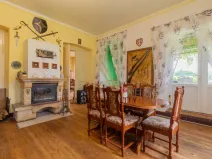 Prodej vily, Česká Kubice, 517 m2