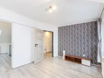 Pronájem bytu 2+1, Sezimovo Ústí, Táboritů, 46 m2